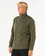 Rip Curl Crescent Zip Thru Jacket