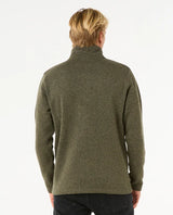 Rip Curl Crescent Zip Thru Jacket