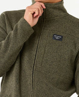 Rip Curl Crescent Zip Thru Jacket