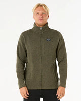 Rip Curl Crescent Zip Thru Jacket