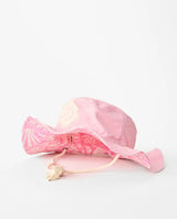 Rip Curl Mixed Revo UPF Bucket Girl Hat