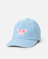 Rip Curl Mixed 6 Panel Girl Cap