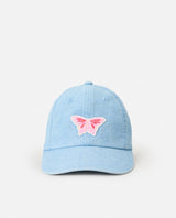 Rip Curl Mixed 6 Panel Girl Cap