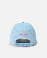 Rip Curl Mixed 6 Panel Girl Cap