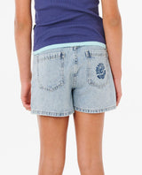Rip Curl Tabby Denim Girl Short