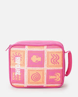Rip Curl Lunch Box Mixed