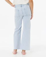 Rip Curl Holiday Girls Denim Jean