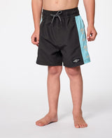 Rip Curl Wave Dayz Panel Boy Volley