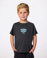 Rip Curl Wave Dayz Logo Boy Tee