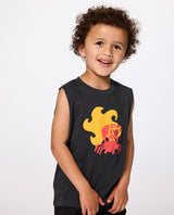 Rip Curl A Aots Ty Williams Boy Muscle