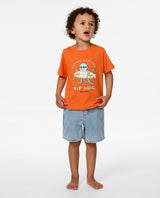 Rip Curl Cosmic Surfing Tee