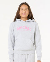 Rip Curl Varsity Print Girl Hoodie