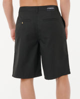 Rip Curl Archive Pinstripe Walkshort