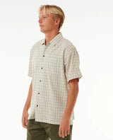 Rip Curl Classic Surf Check SS Shirt
