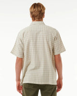 Rip Curl Classic Surf Check SS Shirt
