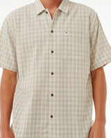 Rip Curl Classic Surf Check SS Shirt