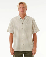 Rip Curl Classic Surf Check SS Shirt