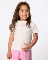 Rip Curl Island Relaxed Art Girl Tee