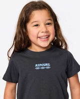 Rip Curl Island Relaxed Art Girl Tee