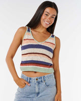 Rip Curl Oceanic Knit Top