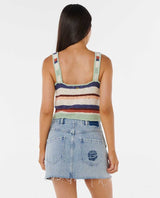 Rip Curl Oceanic Knit Top