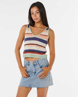 Rip Curl Oceanic Knit Top