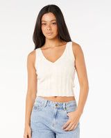 Rip Curl Sunset Luau Knit Top