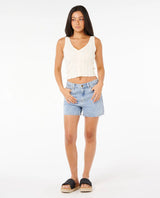 Rip Curl Sunset Luau Knit Top