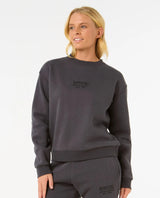 Rip Curl Surf Staple Relaxed Crew