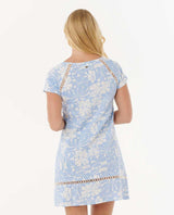 Rip Curl Aots Ty Williamsa Shift Dress