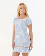 Rip Curl Aots Ty Williamsa Shift Dress