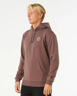 Rip Curl Anti Series Search Base Hoodie