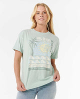 Rip Curl Aloha Hotel Relaxed Tee