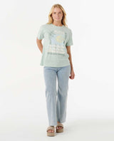 Rip Curl Aloha Hotel Relaxed Tee