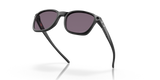 Oakley Objector Matte Black Prizm Grey Sunglasses