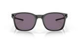 Oakley Objector Matte Black Prizm Grey Sunglasses
