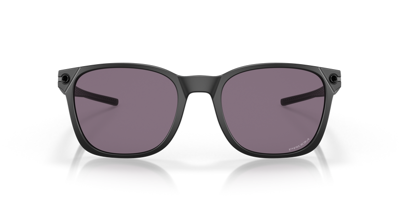 Oakley Objector Matte Black Prizm Grey Sunglasses