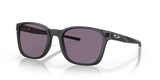 Oakley Objector Matte Black Prizm Grey Sunglasses