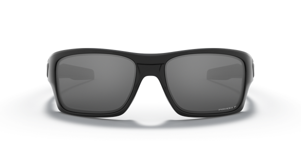 Oakley Turbine Polished Black Prizm Polar Sunglasses