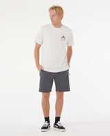 Rip Curl Vaporcool Search Range Tee