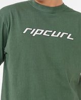 Rip Curl NU Dosed Tee