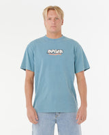 Rip Curl Raw Energy Bubble Tee