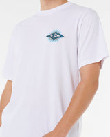 Rip Curl Raw Burst Tee