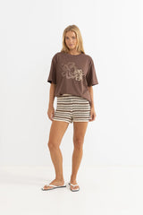 Rhythm Kai Oversized Tee