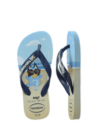 Havaianas Kids Top Bluey Toddler Thongs