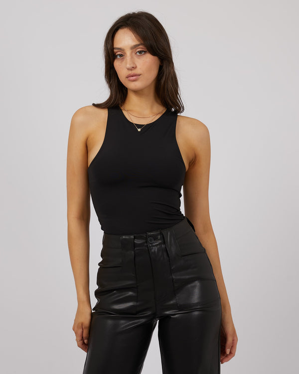 All About Eve Staple Bodysuit