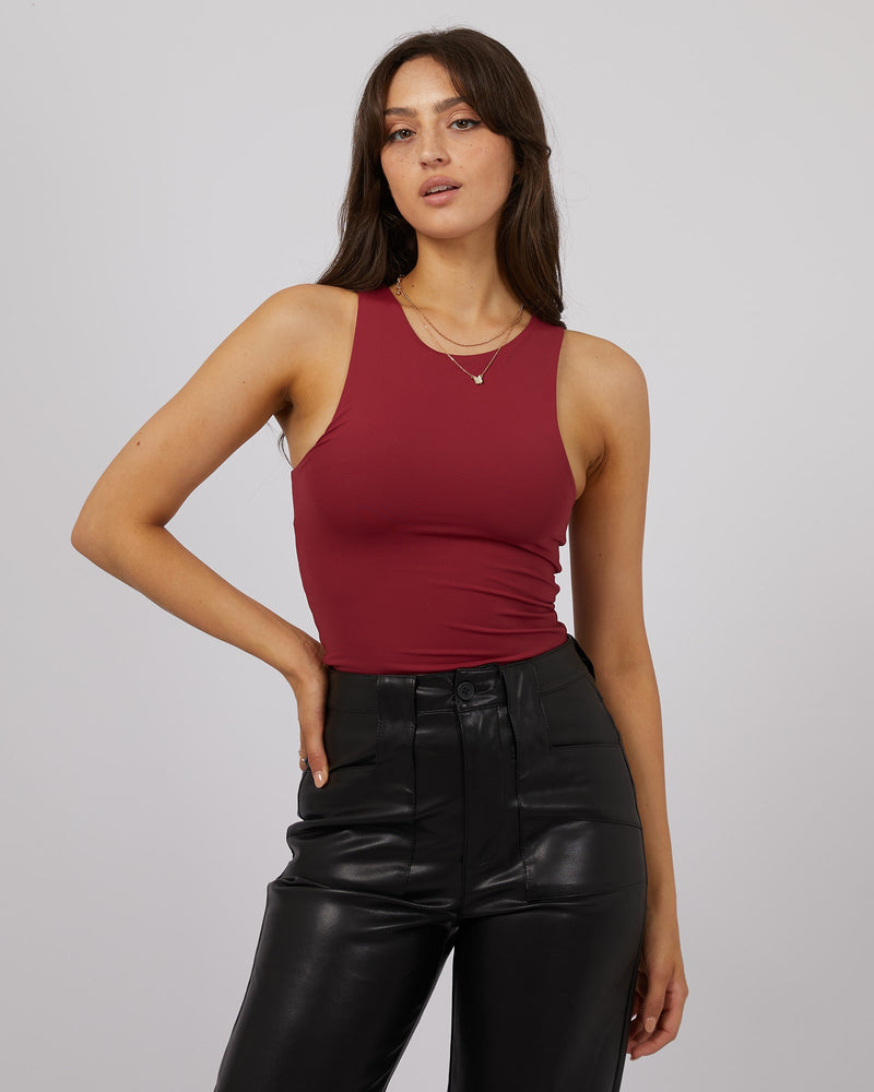 All About Eve Staple Bodysuit