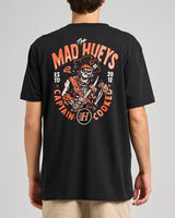 The Mad Hueys Captains Cooked Tee
