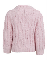 Eve Girl Charlie Knit