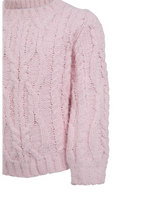 Eve Girl Charlie Knit